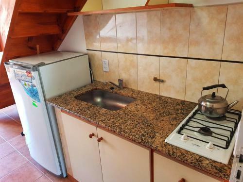 Apartamento Complejo Del Mar
