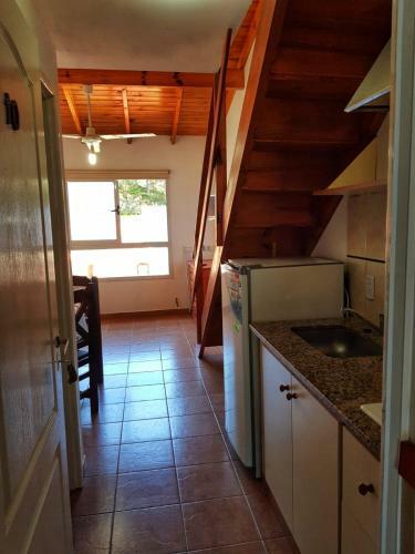 Apartamento Complejo Del Mar