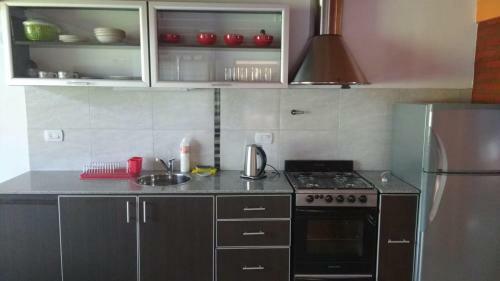 Lodge Caba�as Cuatro Estaciones