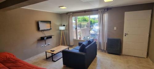 Apartamento El Gran Monta�es