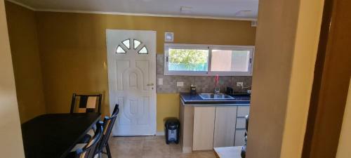 Apartamento El Gran Monta�es