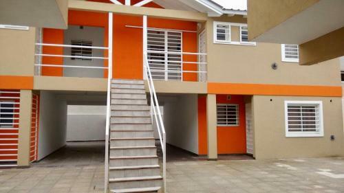 Apartamento Hermoso Depto A 1 Cuadra Del Mar