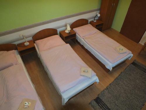 Hostal Fan Fan Penzi�n