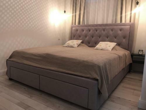 Apartamento Residence ?amor�n