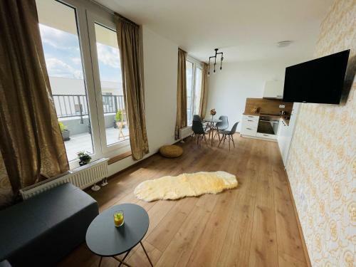 Apartamento Stre?n� Aparm�n Pri Mlyne