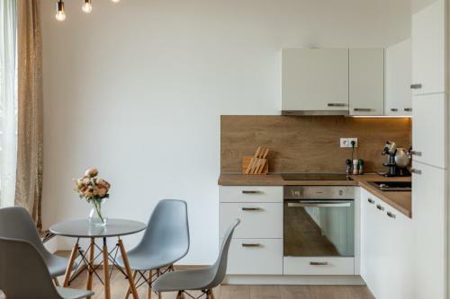 Apartamento Stre?n� Aparm�n Pri Mlyne