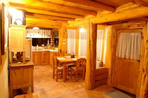 B&B Casapuelo