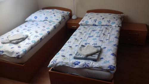 Hostal Penzi�n Villa Agnes