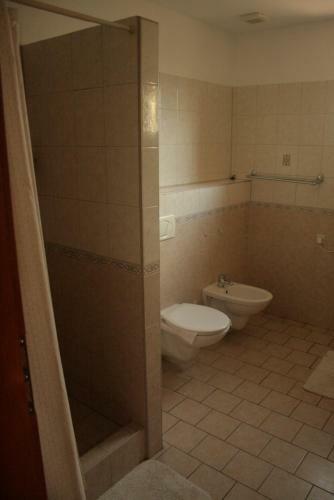 Hostal Penzi�n Villa Agnes