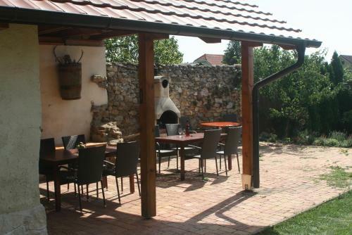 Hostal Penzi�n Villa Agnes
