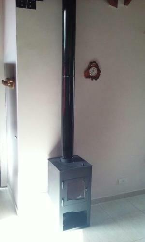 Apartamento Casa Laderas - El Bols�n