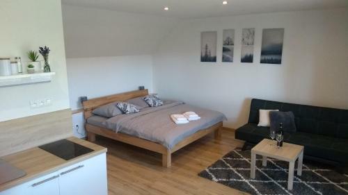Ademi Apartments