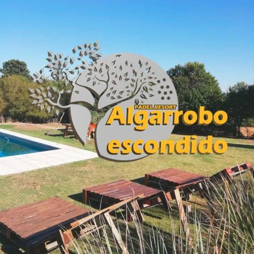 Apartamento El Algarrobo Escondido
