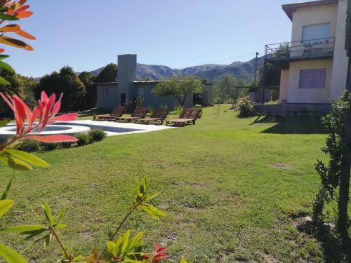 Apartamento El Algarrobo Escondido