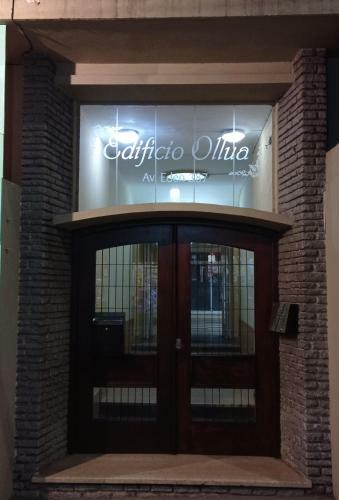 Apartamento Terraza La Falda