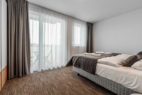 Apartm�ny Pri Vstupe Do Aquaparku