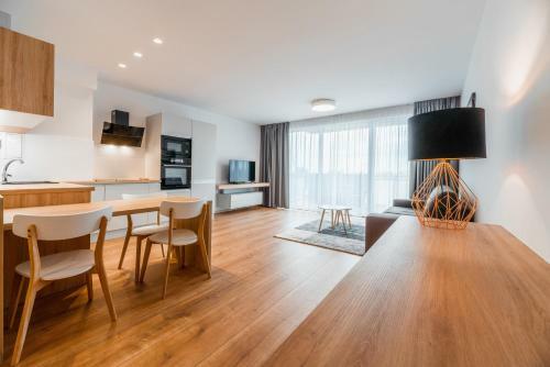 Apartm�ny Pri Vstupe Do Aquaparku
