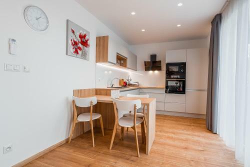 Apartm�ny Pri Vstupe Do Aquaparku