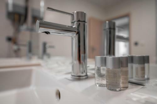 Apartm�ny Pri Vstupe Do Aquaparku