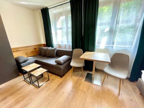 Hostal Villa Pinus Slovensk� Raj - Hotel ?ingov Dependance