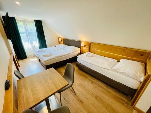 Hostal Villa Pinus Slovensk� Raj - Hotel ?ingov Dependance