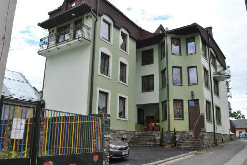 Hostal Penzion Diana