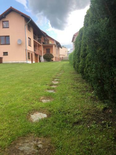 Apartamento Ladislav