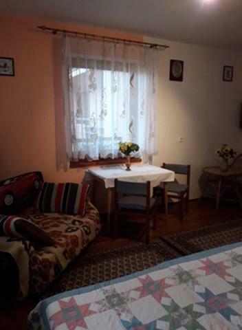 Apartamento Ladislav