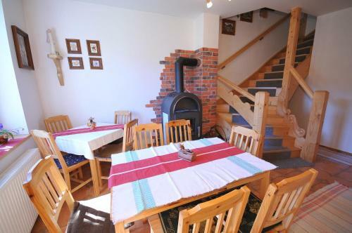 Hostal Penzi�n Anna Pieniny
