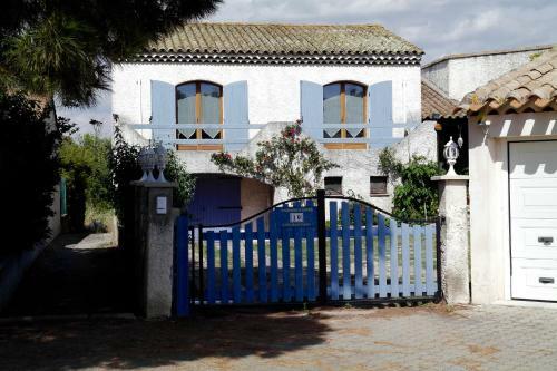Bed & Breakfast Chez Marydidou : Chambres D'h�tes
