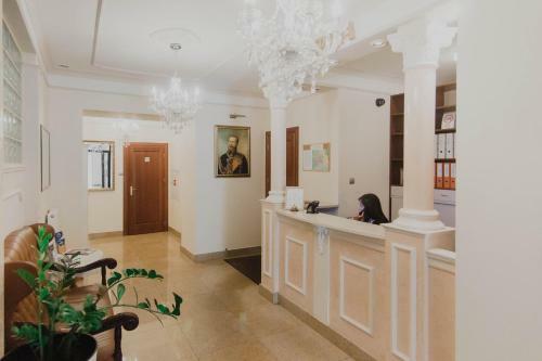Hotel Cesarski
