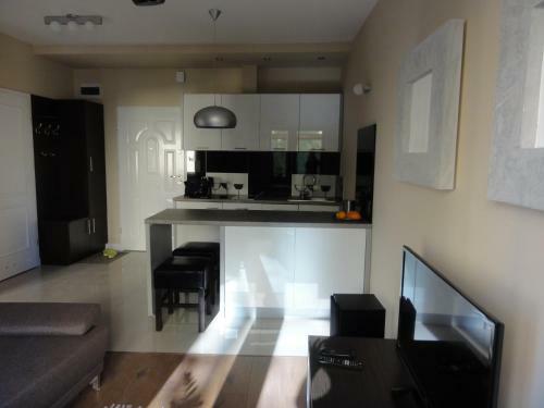 Apartament Olsztynska 15