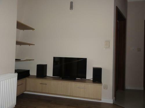 Apartament Olsztynska 15