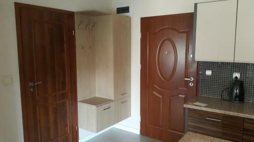 Apartament Olsztynska 15
