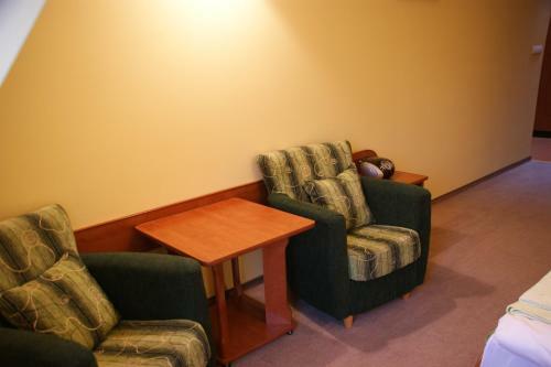 Hostal Go?ciniec Pan Tadeusz II