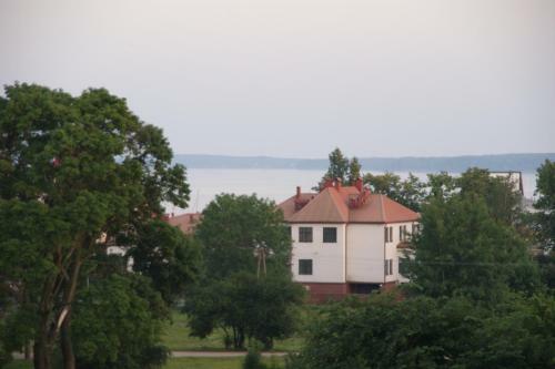 Hostal Go?ciniec Pan Tadeusz II