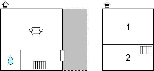 Holiday Home Cisowa N-929