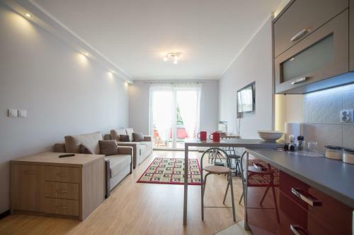 S?oneczny Apartament