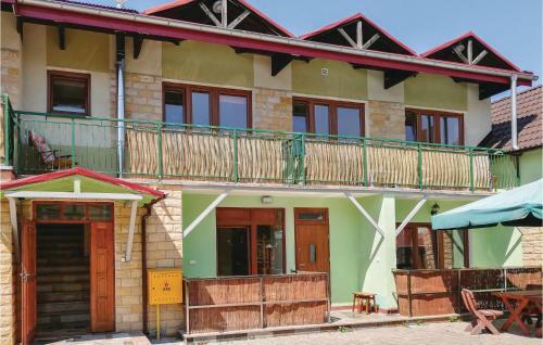 Apartment Gizycko Ul. Kilinskiego