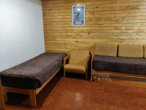 Apartamento Departamentos En Las Le�as
