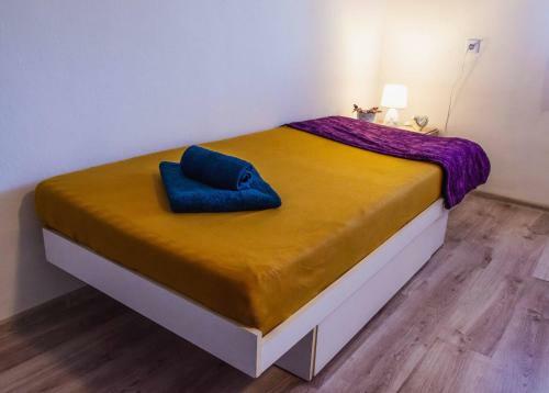 Apartm�ny Lenka