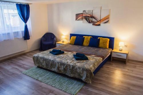 Apartm�ny Lenka