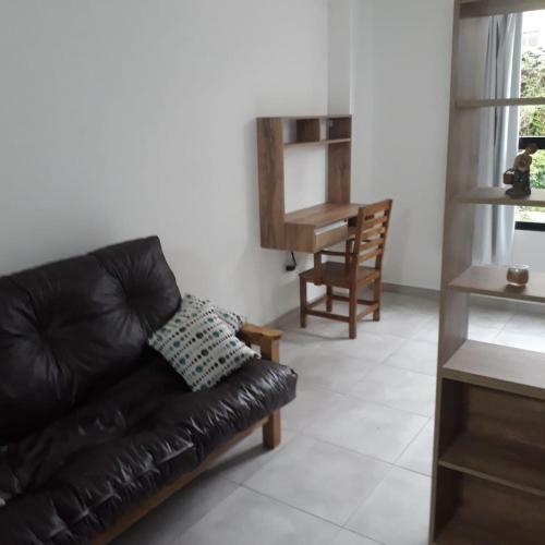 Bed & Breakfast Depto Temporario La Plata