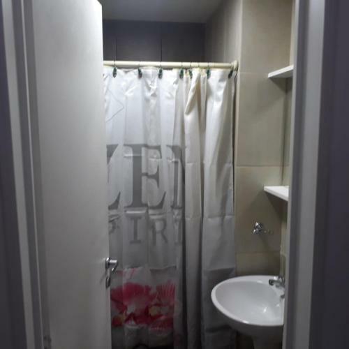 Bed & Breakfast Depto Temporario La Plata