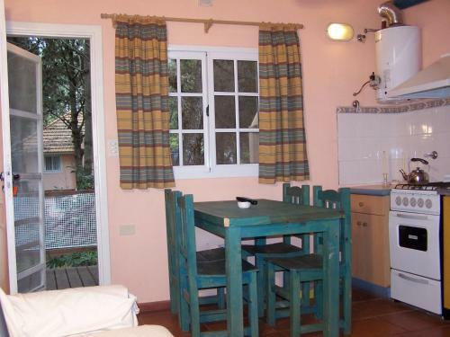Apartamento Caba�as Mare Paradiso