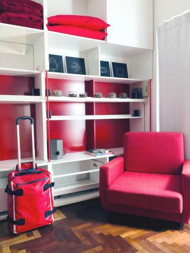 Apartamento Casa Con Dos Habitaciones Y Dos Patios