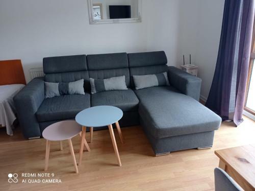 Apartman Liptov Mari