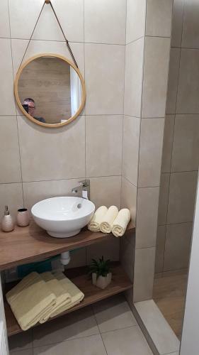 Apartm�ny Friends Liptov