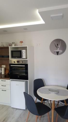 Apartm�ny Friends Liptov