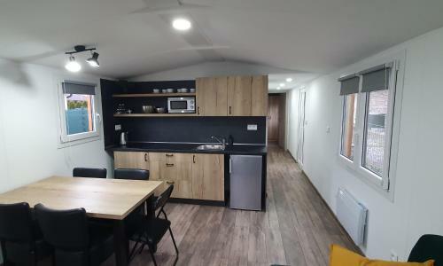 Liptov Mobile House